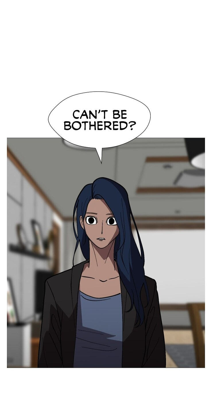 Uglyhood Chapter 131 page 70 - 
