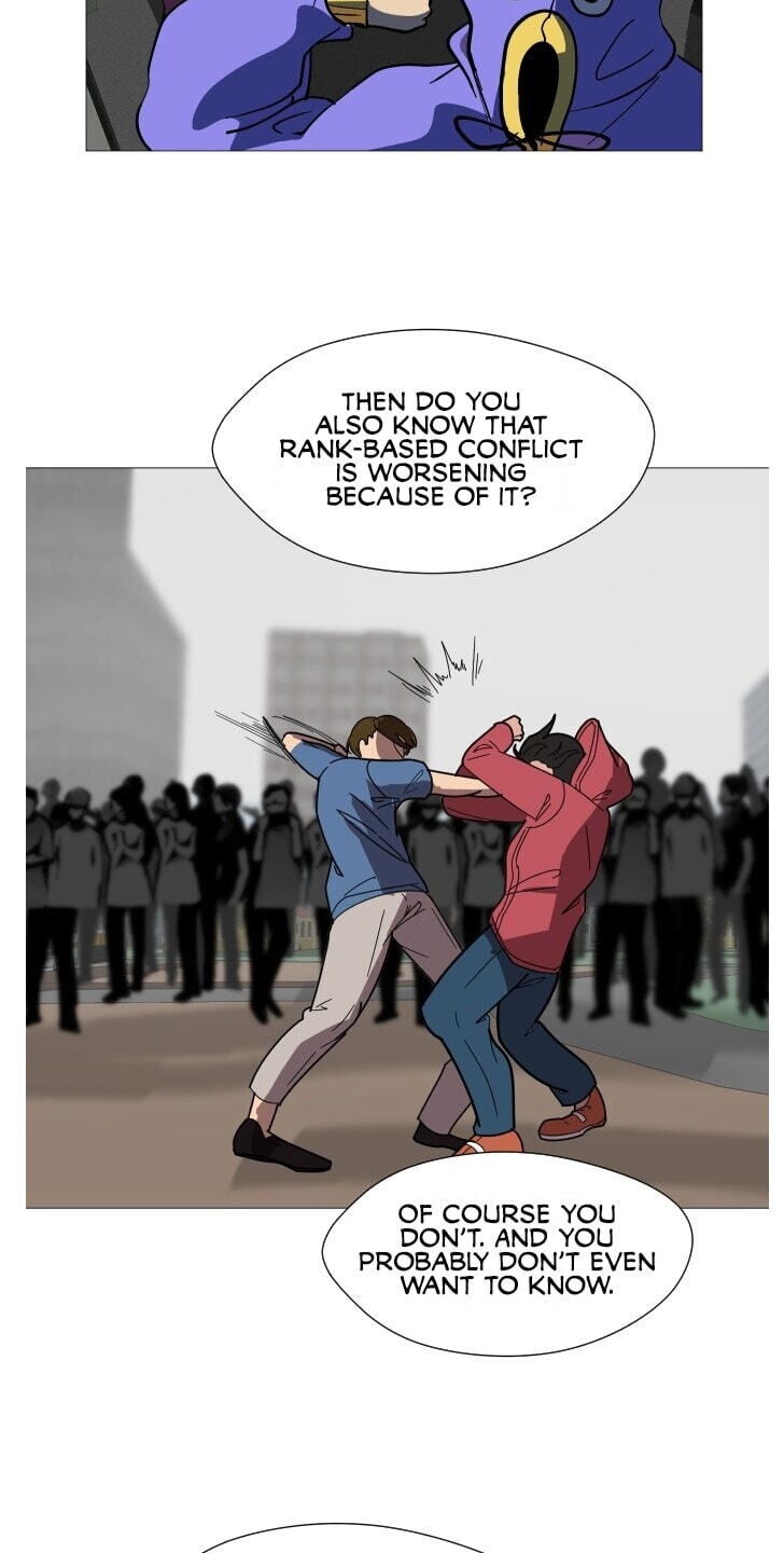 Uglyhood Chapter 131 page 72 - 