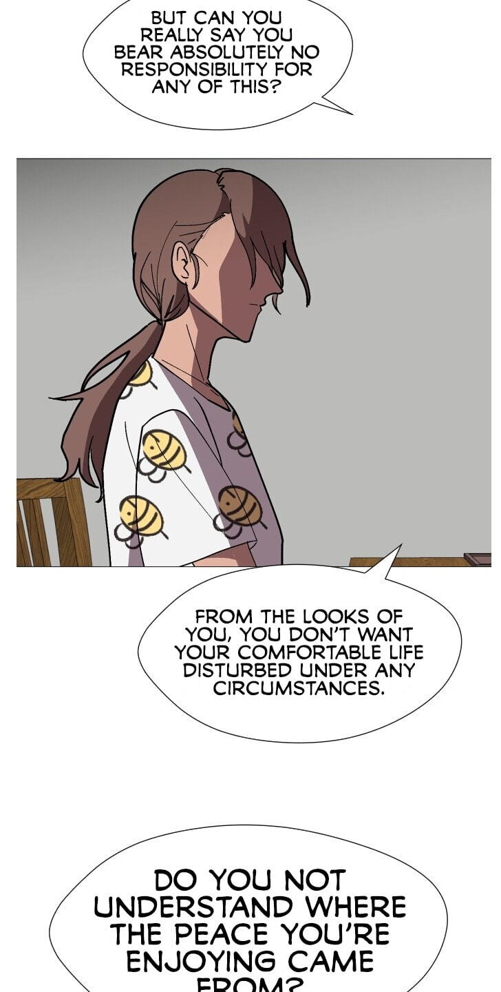 Uglyhood Chapter 131 page 73 - 