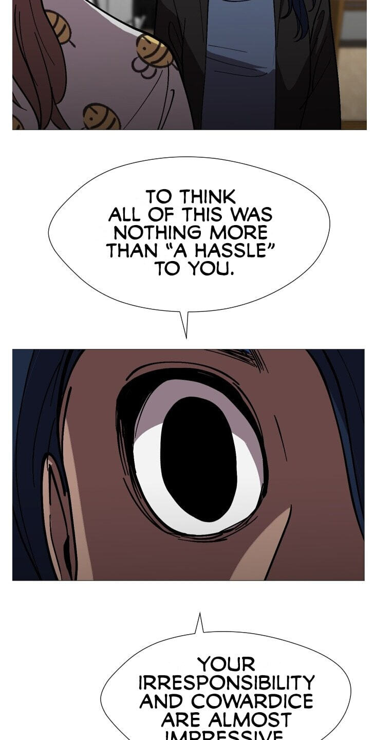 Uglyhood Chapter 131 page 76 - 