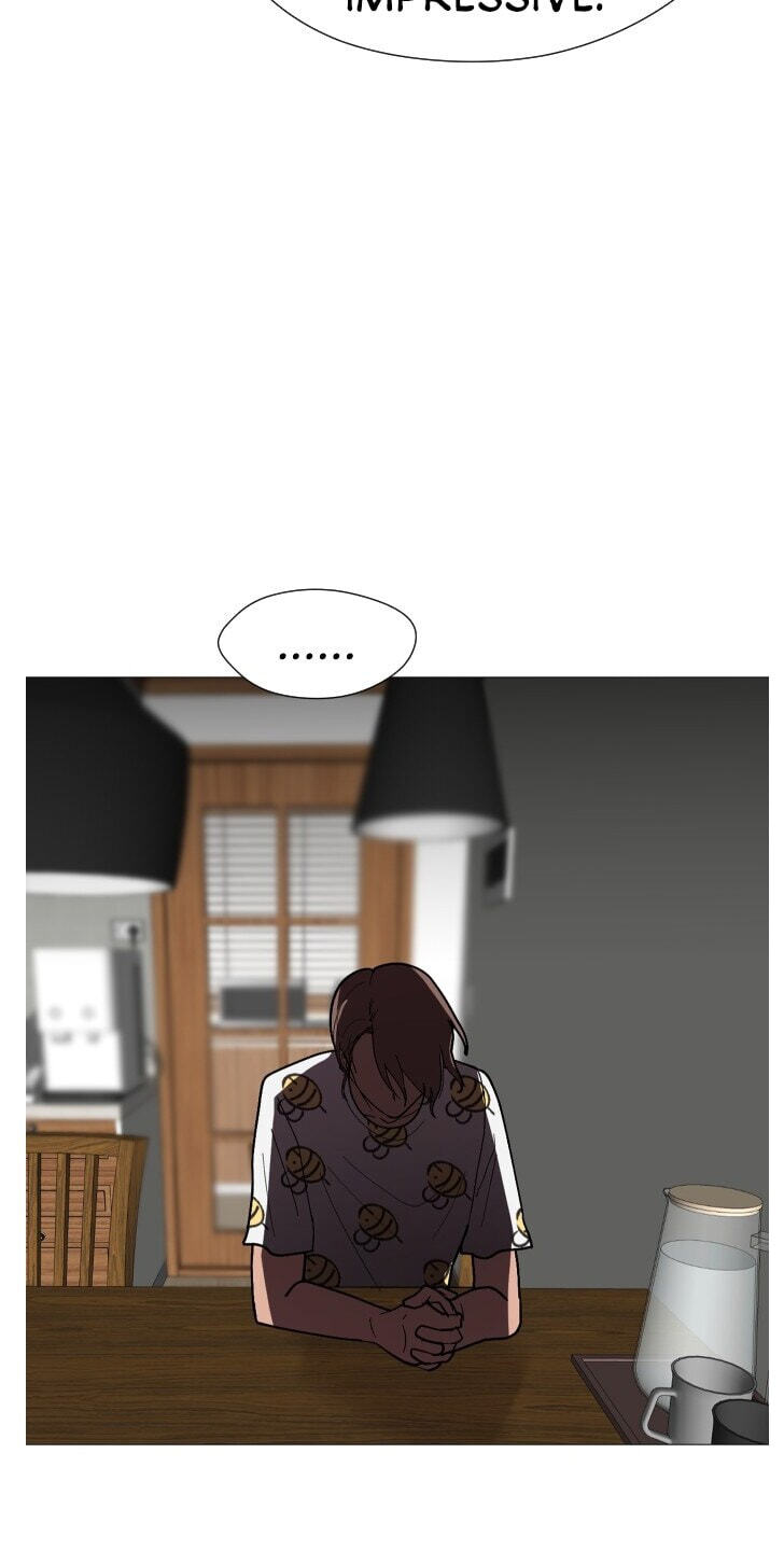 Uglyhood Chapter 131 page 77 - 