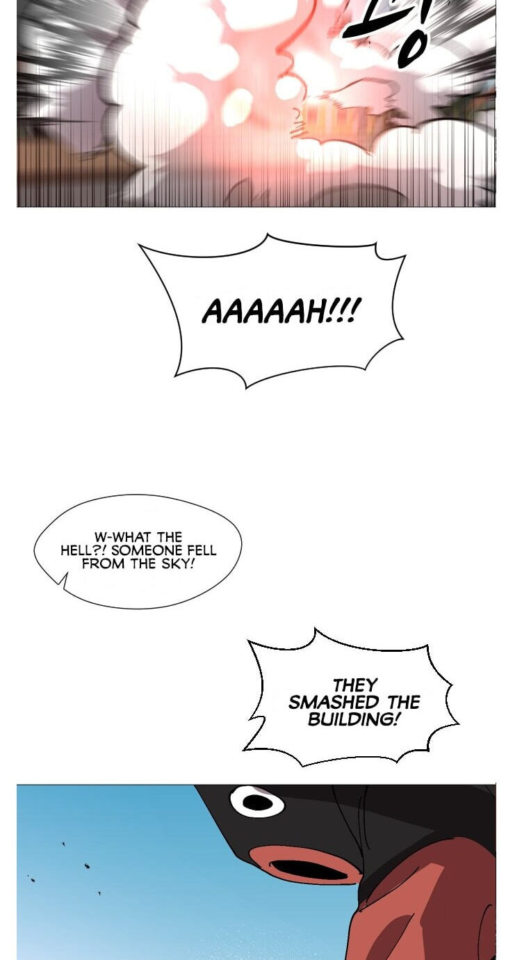 Uglyhood Chapter 131 page 82 - 