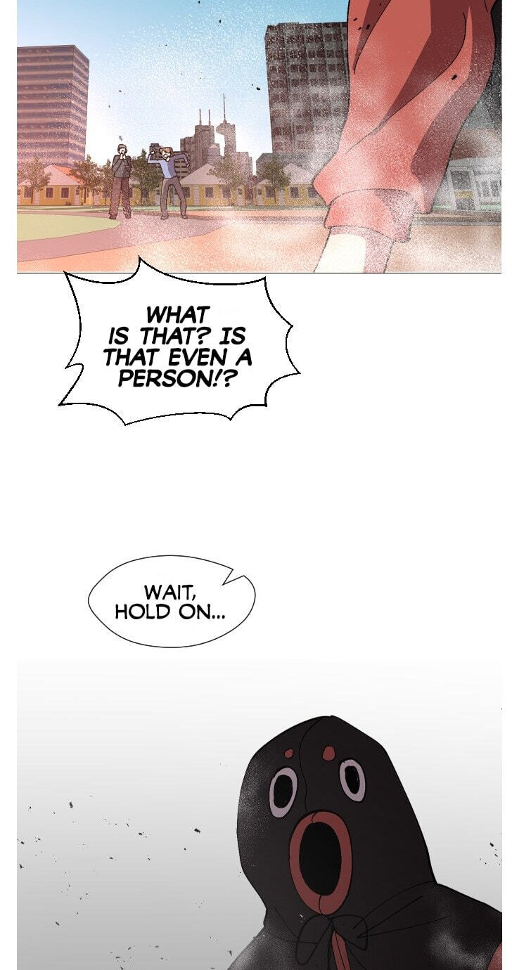 Uglyhood Chapter 131 page 83 - 