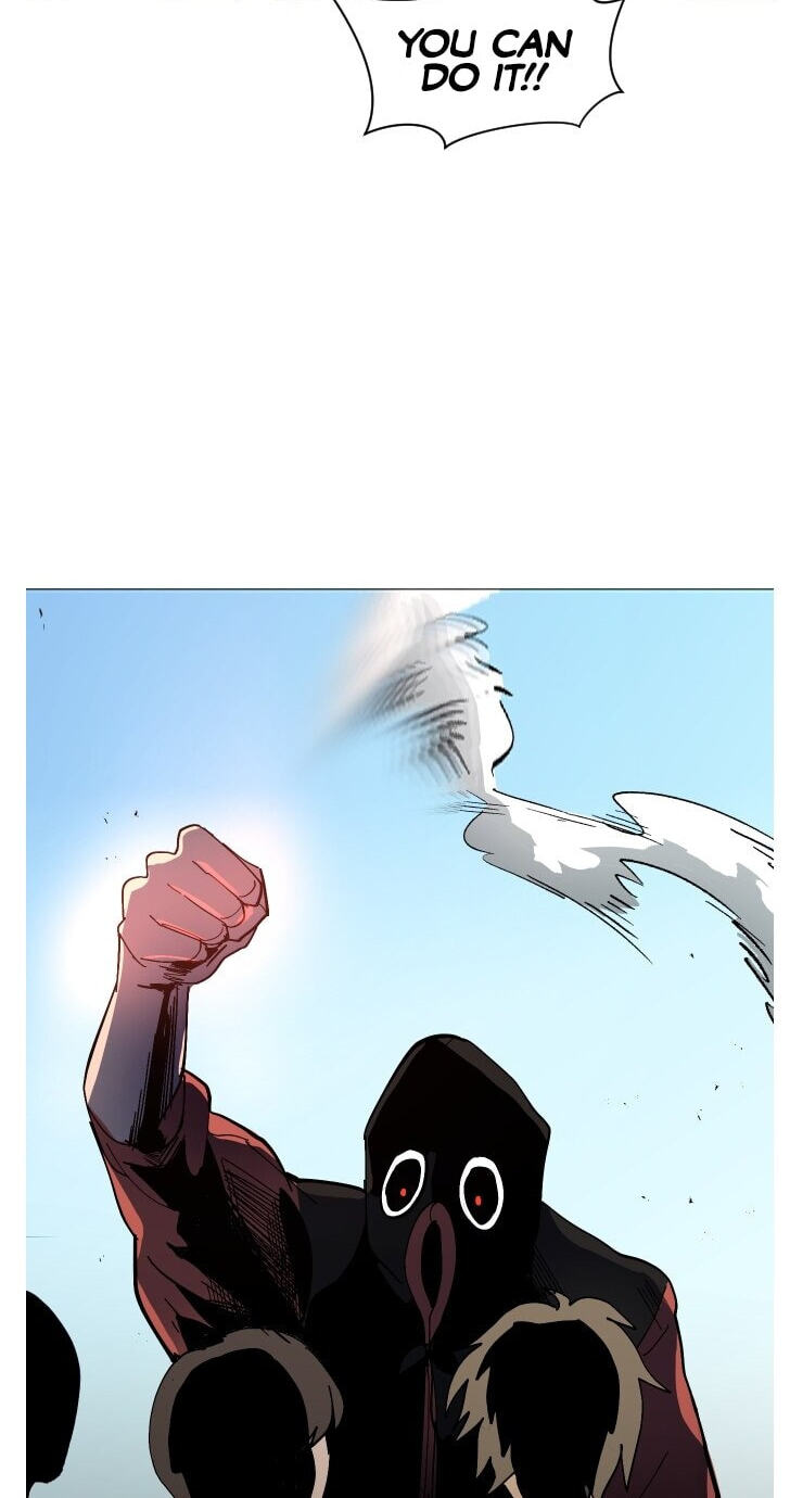 Uglyhood Chapter 131 page 88 - 