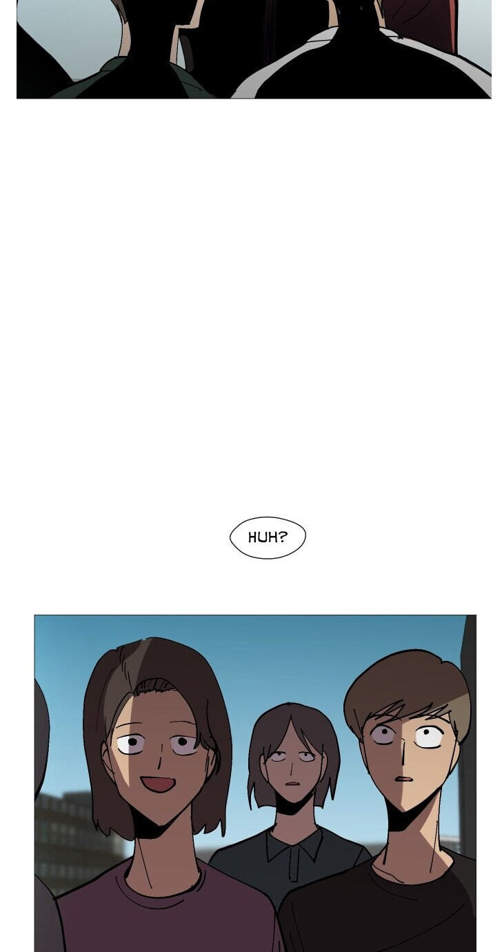 Uglyhood Chapter 131 page 89 - 