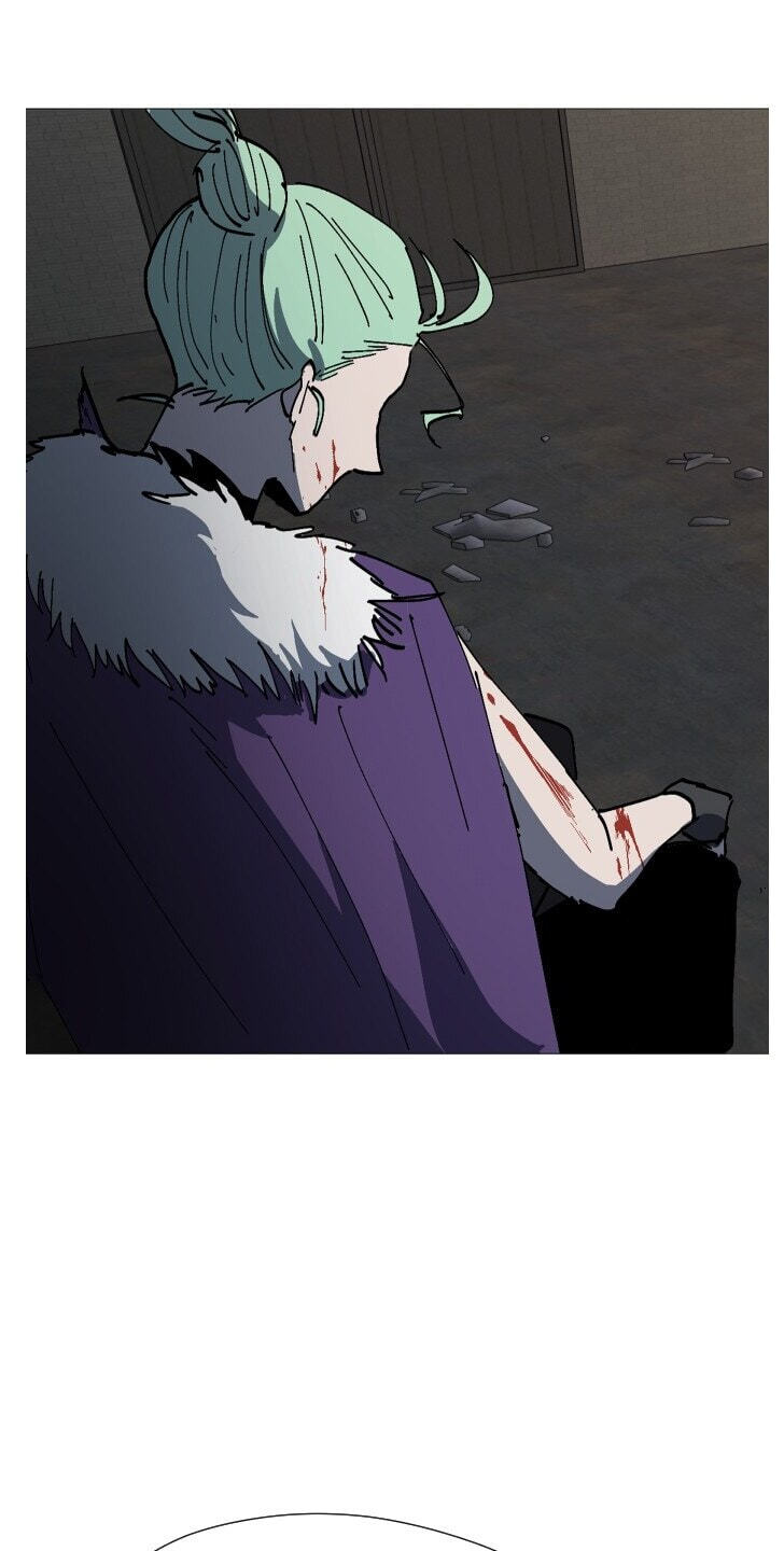 Uglyhood Chapter 132 page 29 - 