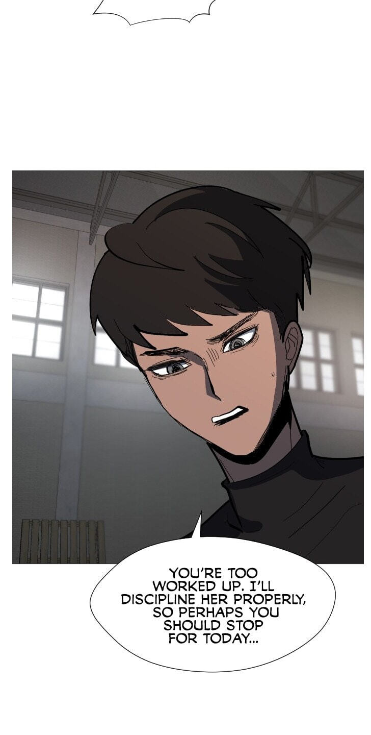 Uglyhood Chapter 132 page 41 - 