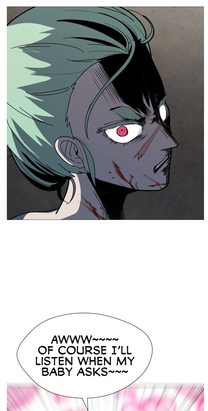 Uglyhood Chapter 132 page 42 - 