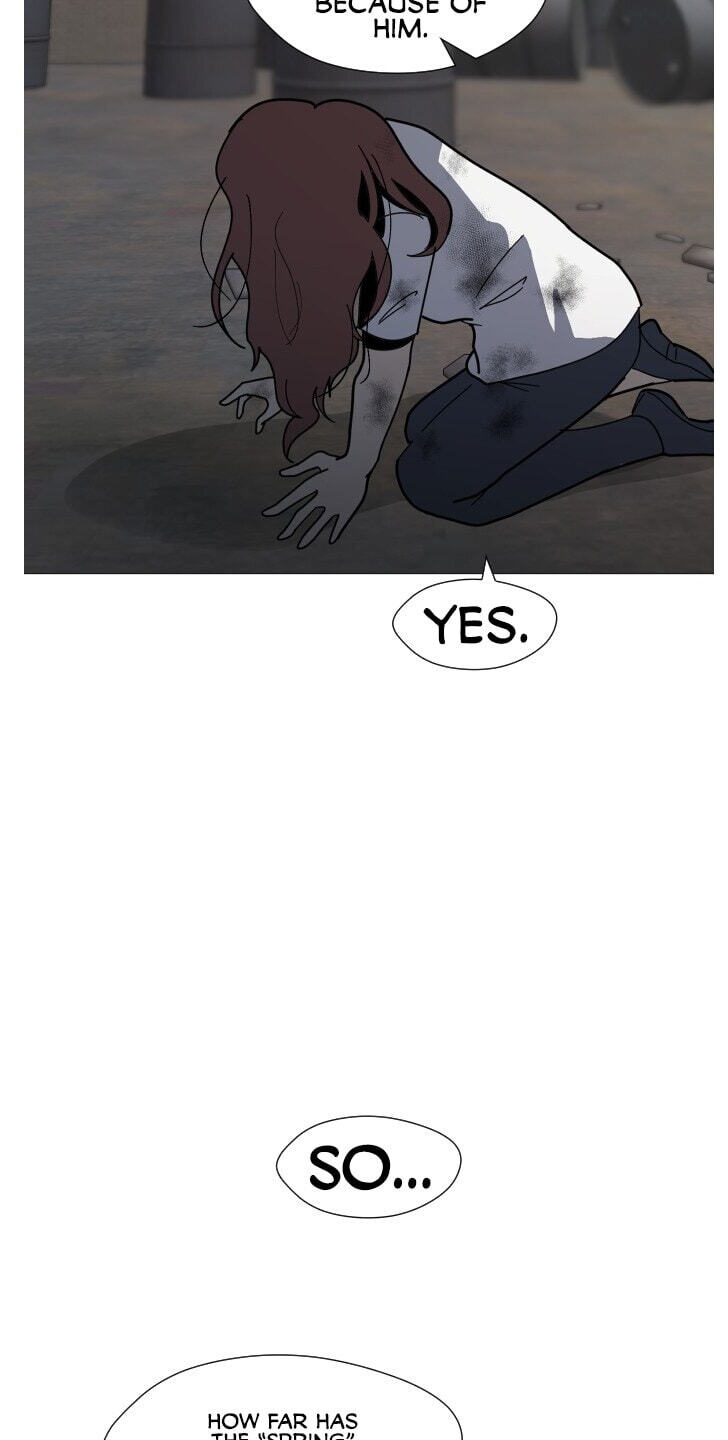 Uglyhood Chapter 132 page 44 - 