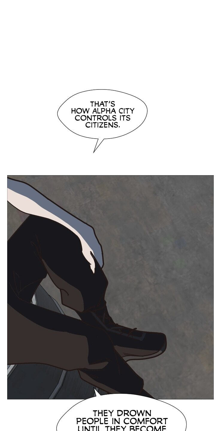 Uglyhood Chapter 132 page 49 - 