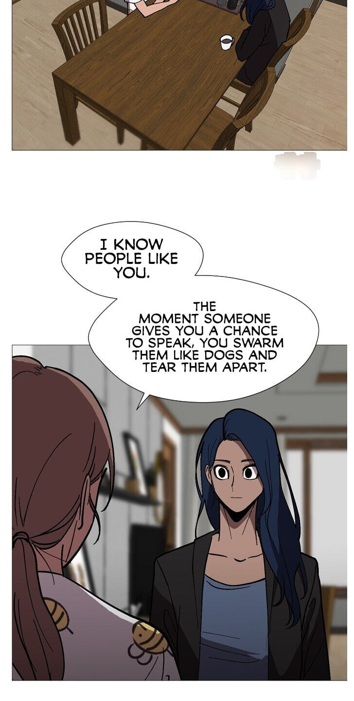 Uglyhood Chapter 132 page 51 - 