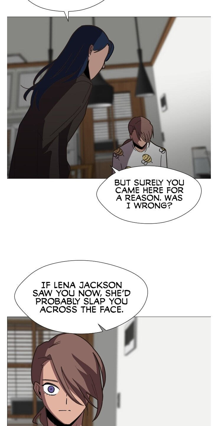 Uglyhood Chapter 132 page 55 - 