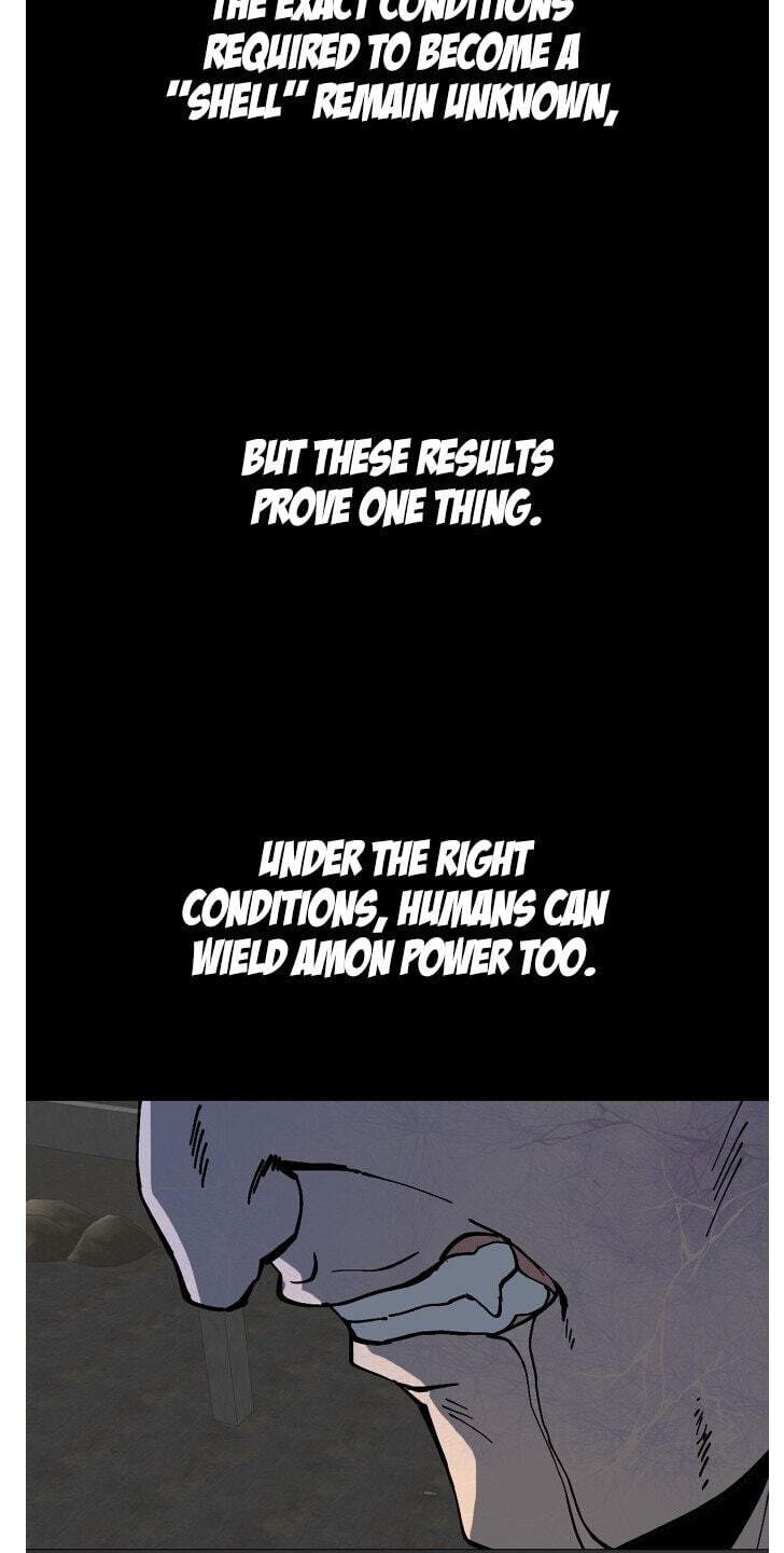 Uglyhood Chapter 132 page 7 - 