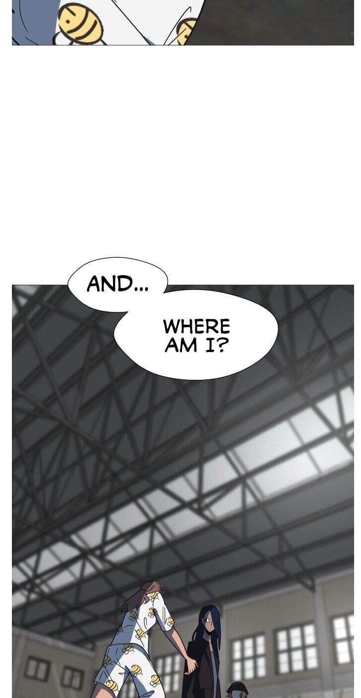 Uglyhood Chapter 132 page 63 - 