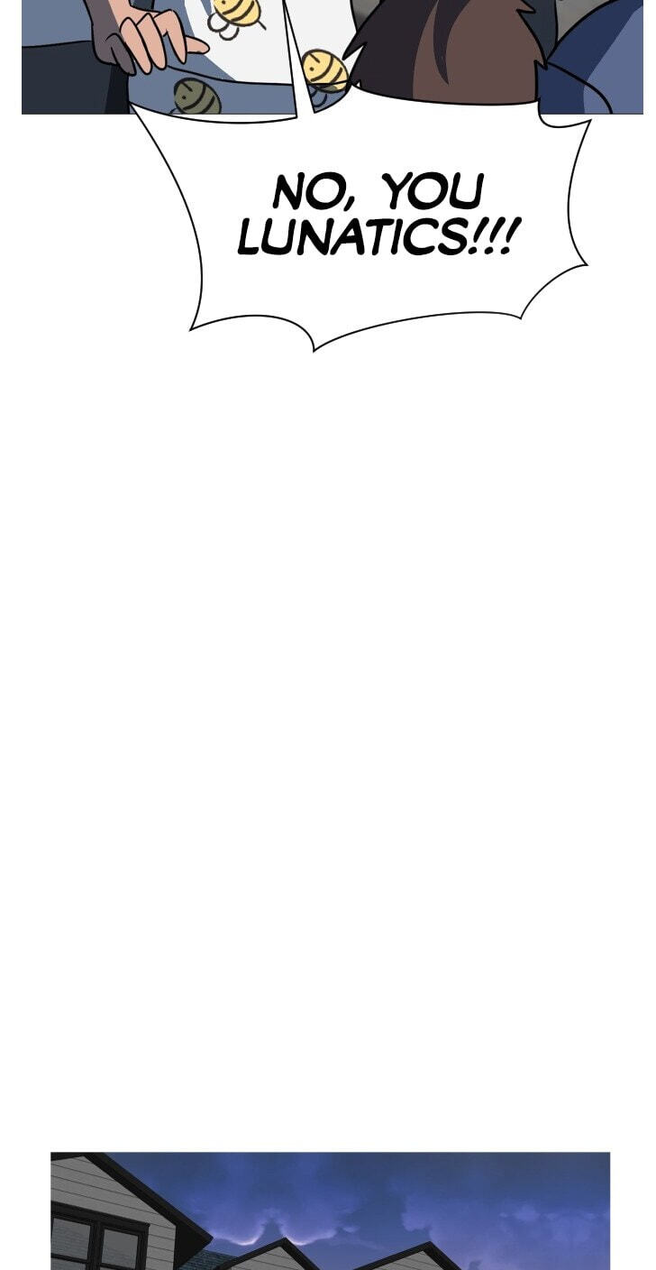 Uglyhood Chapter 132 page 67 - 