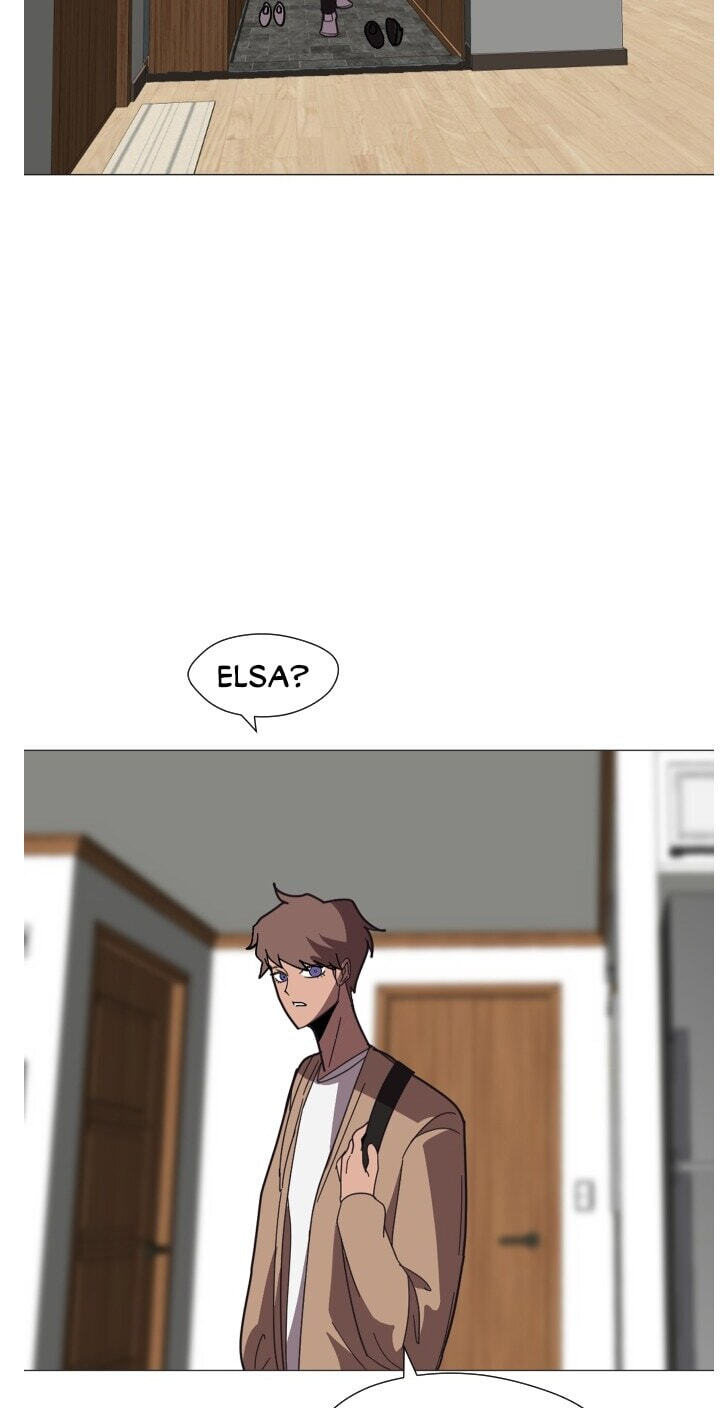 Uglyhood Chapter 132 page 69 - 