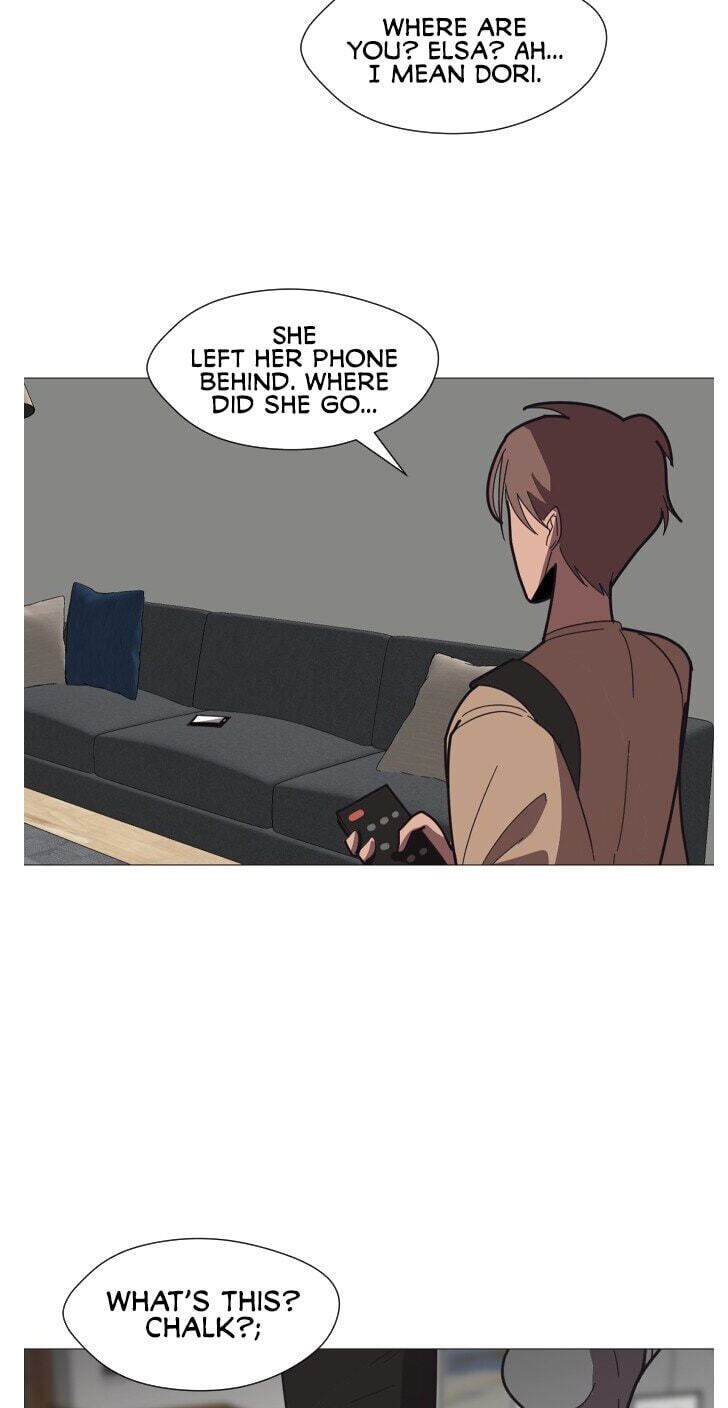 Uglyhood Chapter 132 page 70 - 