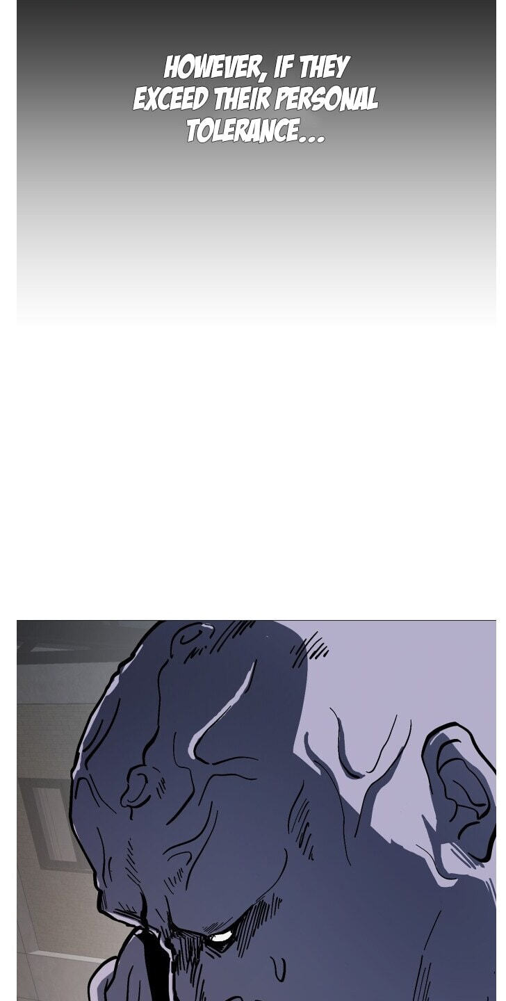 Uglyhood Chapter 132 page 8 - 