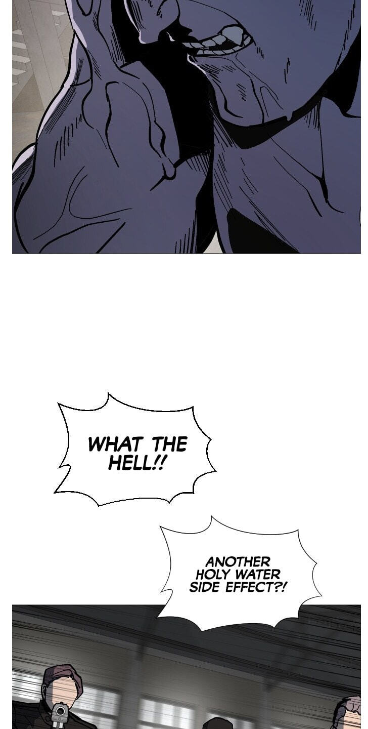 Uglyhood Chapter 132 page 9 - 