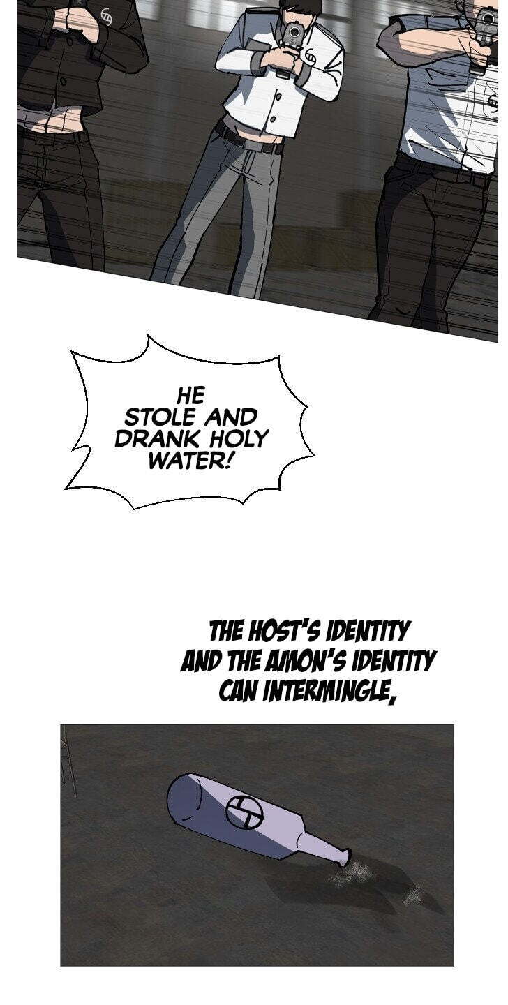 Uglyhood Chapter 132 page 10 - 