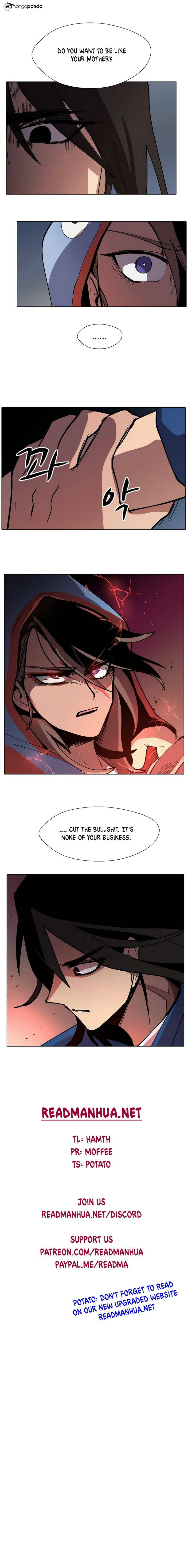 Uglyhood Chapter 14 page 18 - 