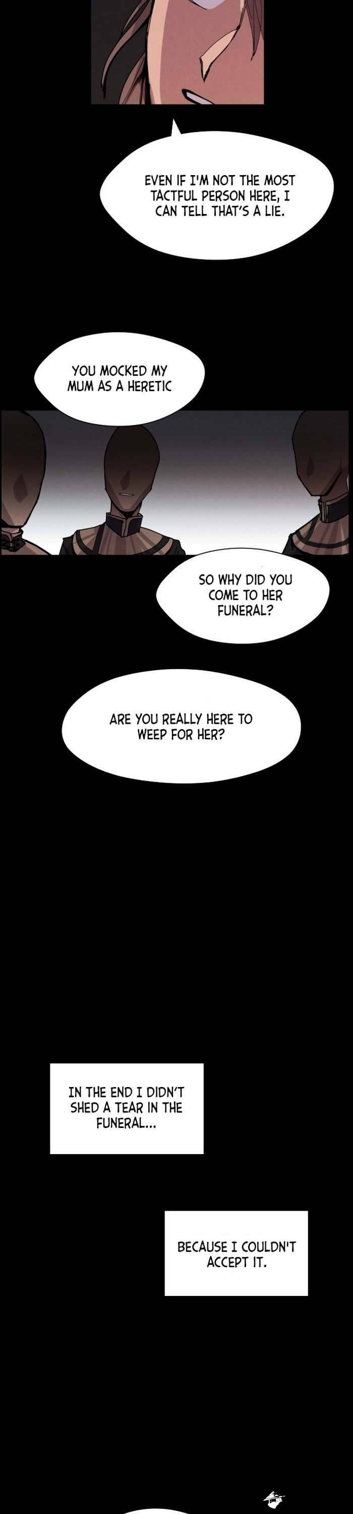 Uglyhood Chapter 2 page 12 - 