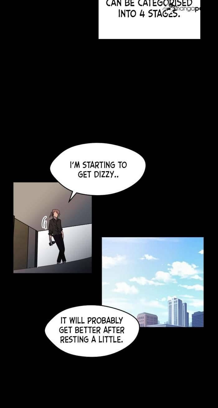 Uglyhood Chapter 2 page 17 - 