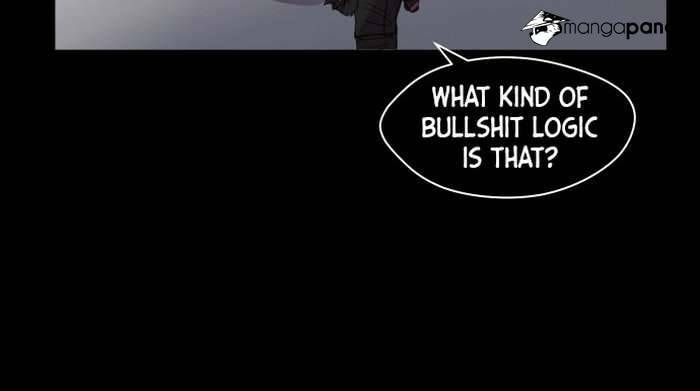 Uglyhood Chapter 2 page 27 - 