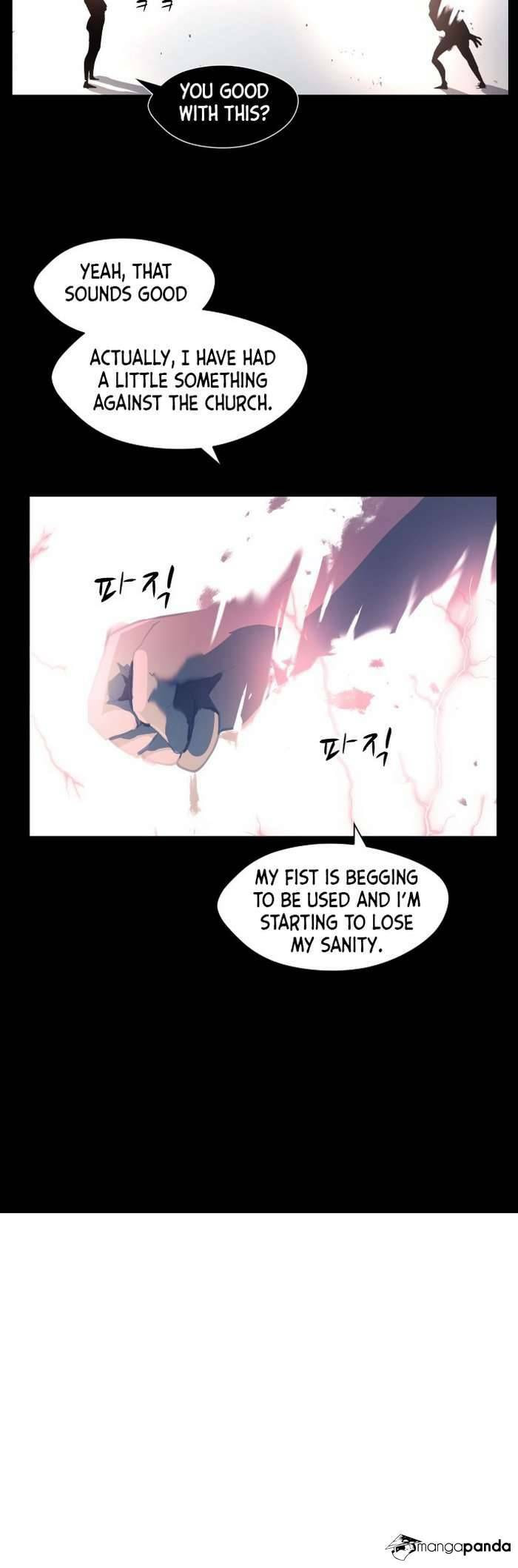 Uglyhood Chapter 2 page 39 - 