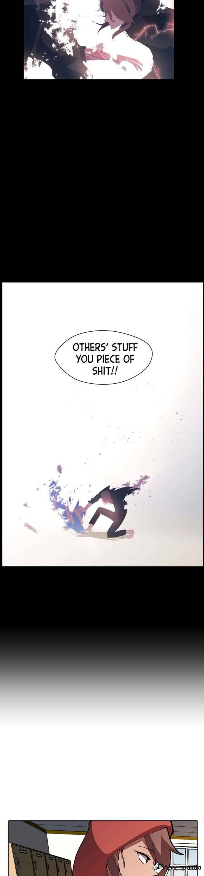 Uglyhood Chapter 2 page 41 - 