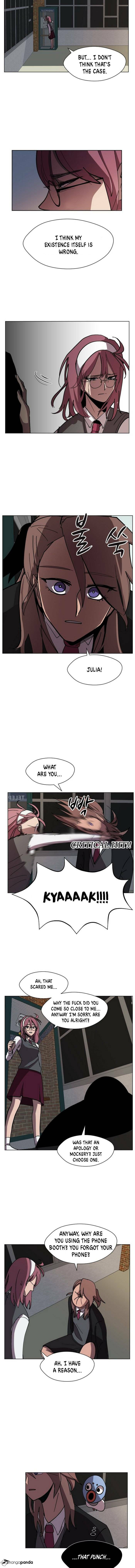 Read Uglyhood chapter 22 image 4 on Lezhin