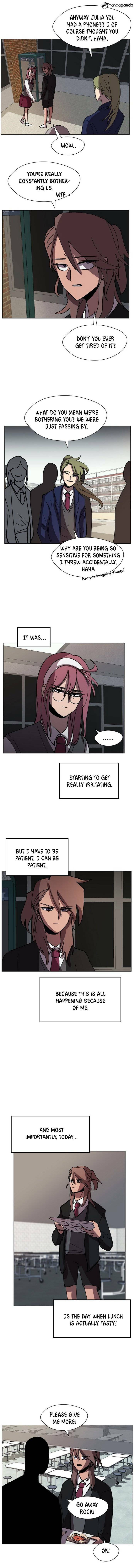 Read Uglyhood chapter 22 image 6 on Lezhin