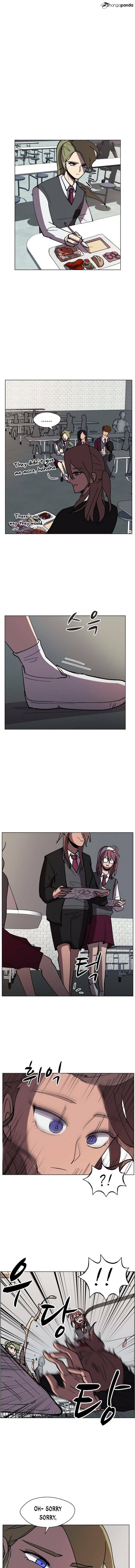 Read Uglyhood chapter 22 image 7 on Lezhin