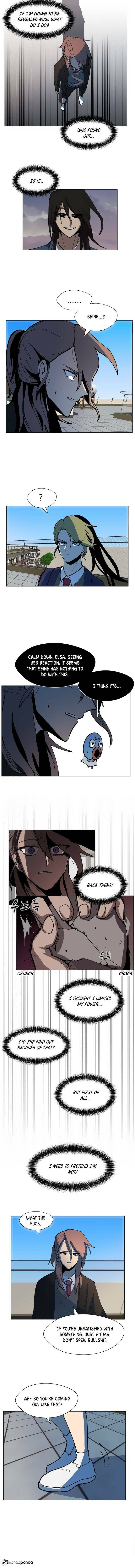 Read Uglyhood chapter 23 image 3 on Lezhin