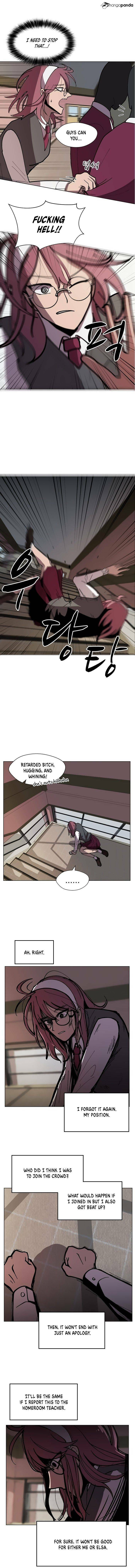 Read Uglyhood chapter 23 image 5 on Lezhin
