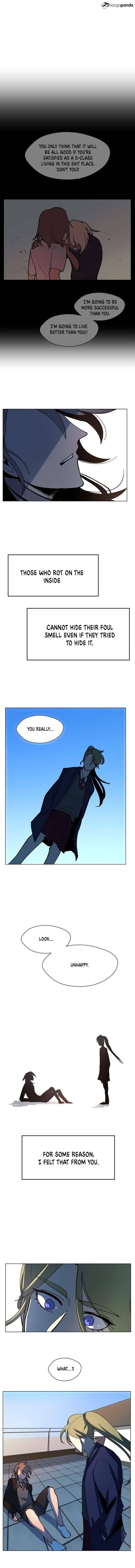 Read Uglyhood chapter 23 image 9 on Lezhin
