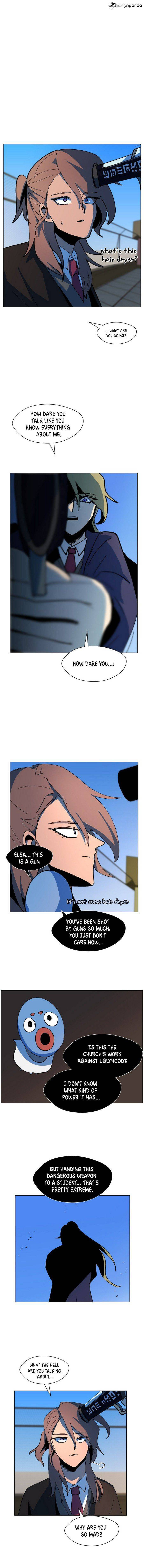 Read Uglyhood chapter 24 image 1 on Lezhin