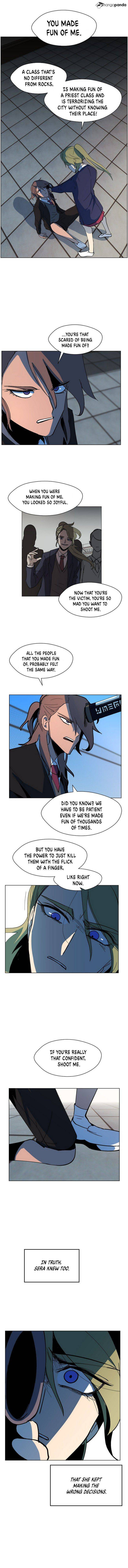 Read Uglyhood chapter 24 image 2 on Lezhin