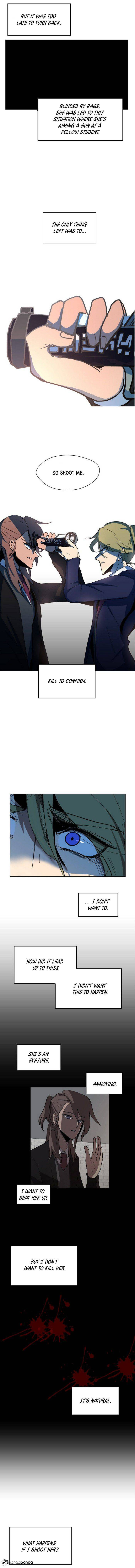 Read Uglyhood chapter 24 image 3 on Lezhin