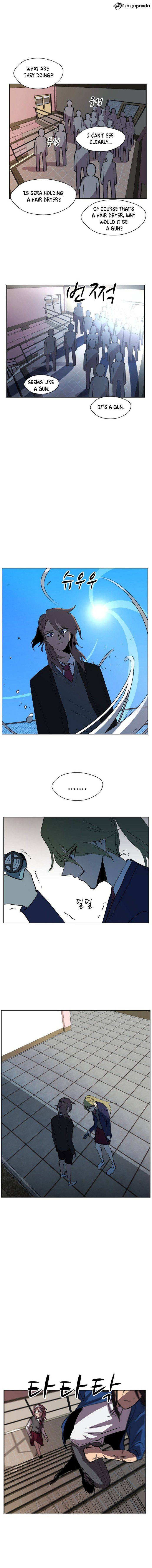 Read Uglyhood chapter 24 image 5 on Lezhin