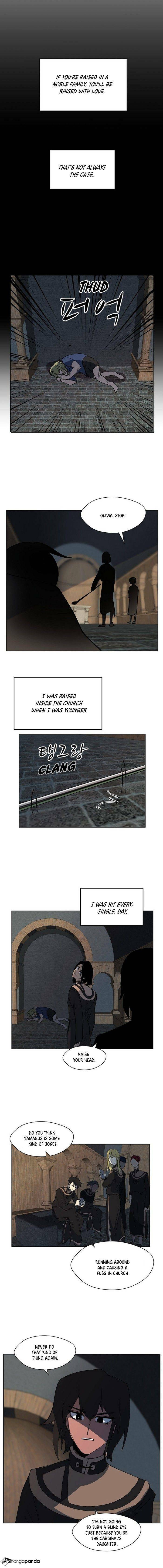 Read Uglyhood chapter 25 image 1 on Lezhin