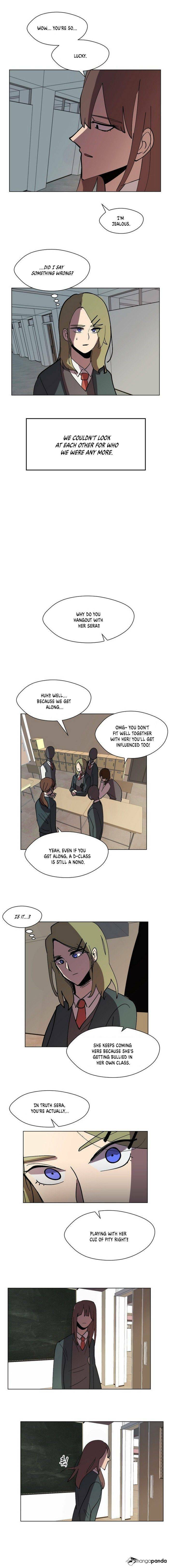 Read Uglyhood chapter 25 image 10 on Lezhin