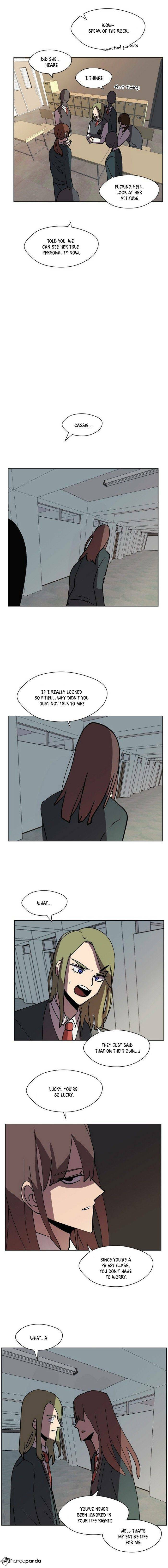 Read Uglyhood chapter 25 image 11 on Lezhin