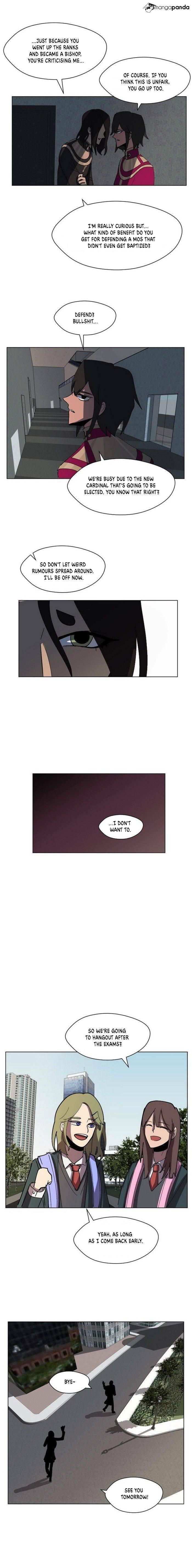 Read Uglyhood chapter 25 image 7 on Lezhin
