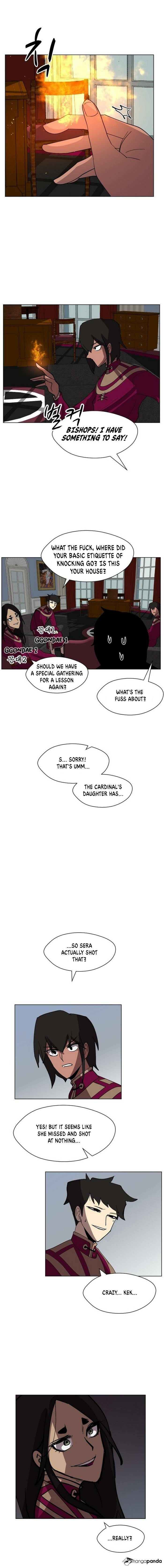Read Uglyhood chapter 26 image 11 on Lezhin