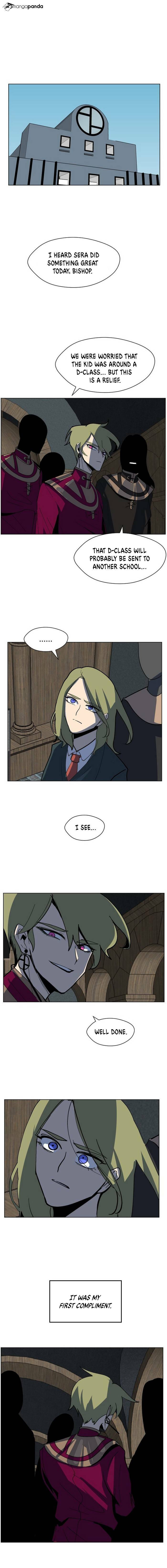 Read Uglyhood chapter 26 image 2 on Lezhin