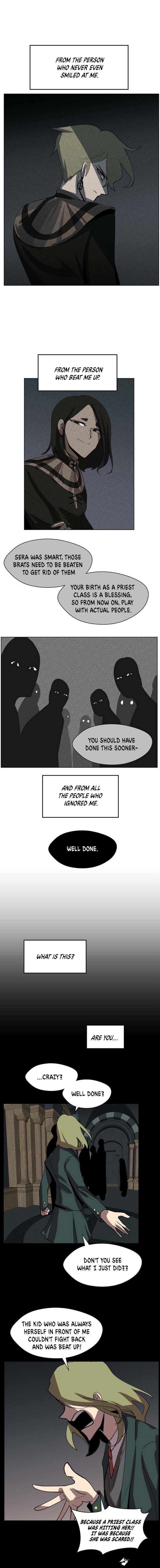 Read Uglyhood chapter 26 image 3 on Lezhin
