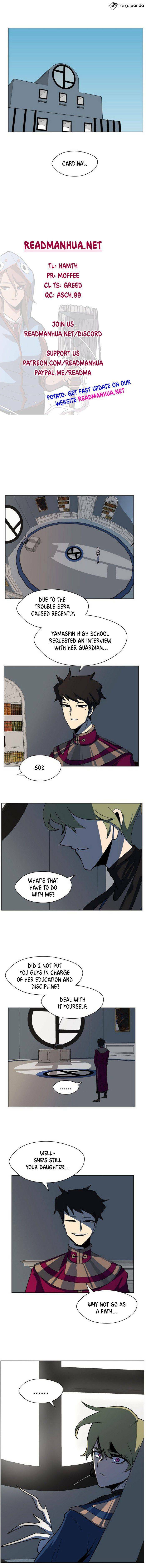 Read Uglyhood chapter 27 image 0 on Lezhin