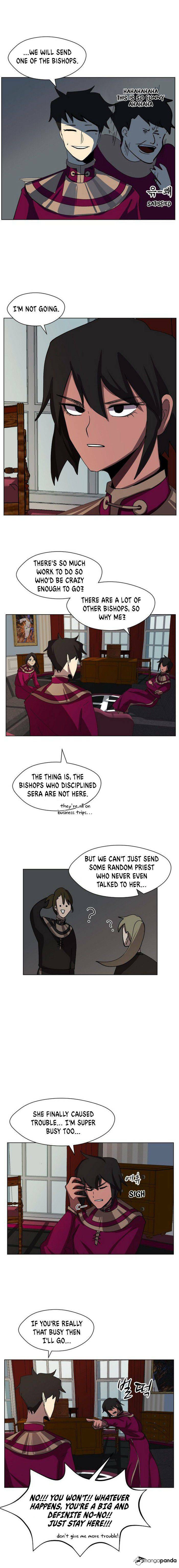 Read Uglyhood chapter 27 image 1 on Lezhin