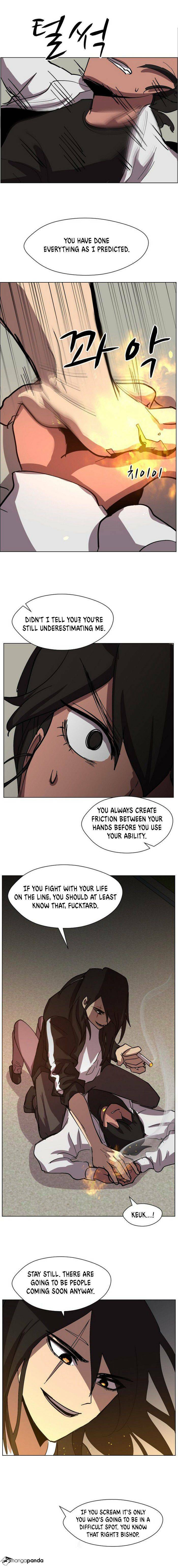 Read Uglyhood chapter 27 image 10 on Lezhin